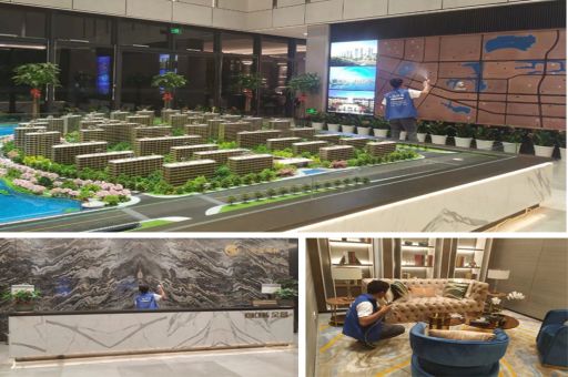 一步到位！新房裝修除甲醛全流程指南