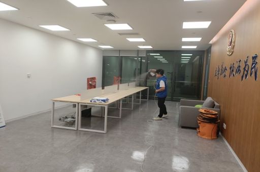 神奇光觸媒，清新家中空氣，告別甲醛困擾！