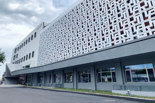 科技賦能甲醛治理，快速還家安全空氣