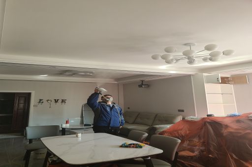 室內(nèi)甲醛檢測