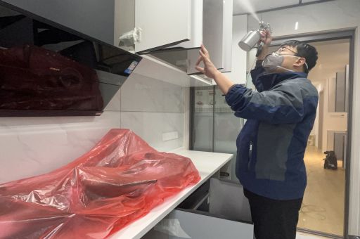 甲醛檢測(cè)機(jī)構(gòu)