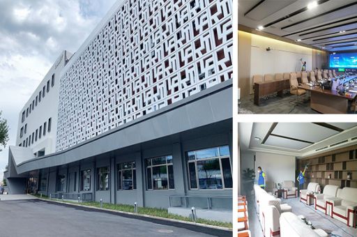 甲醛檢測，讓您的家居環(huán)境更加透明、健康