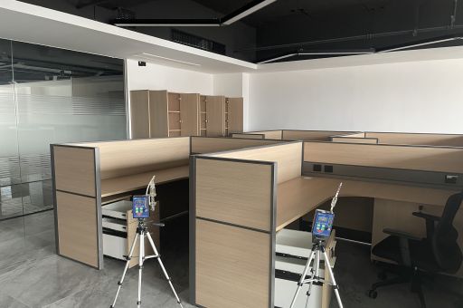 揭秘室內(nèi)隱形殺手，全面甲醛檢測守護(hù)您和家人的呼吸安全