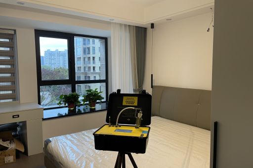 神奇光觸媒，清新家中空氣，告別甲醛困擾！