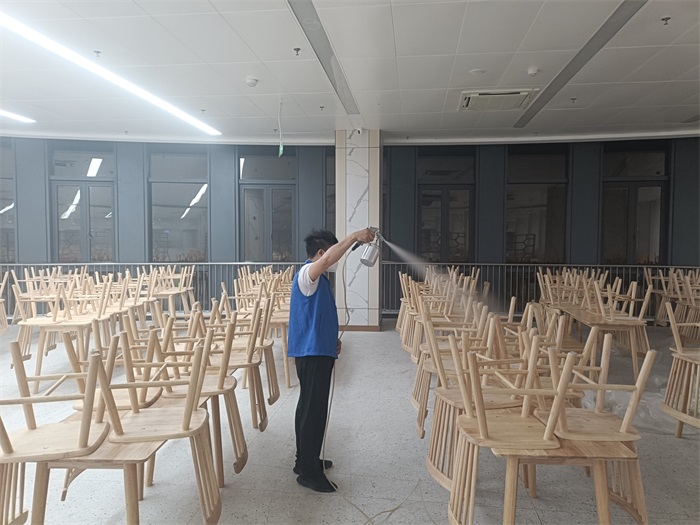 室內(nèi)裝修污染有哪些？要想消滅敵人，就先了解敵人！